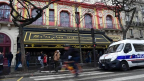 Belgier in Marokko festgenommen