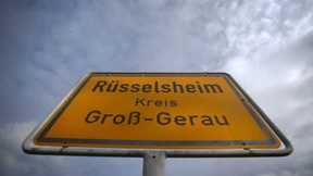 Hessentag 2017 in Rüsselsheim