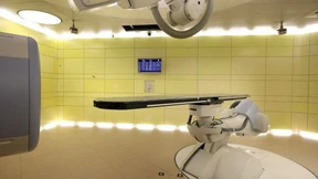 Nur Forschung statt Krebstherapie