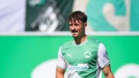 Rote Karte nach 27 Sekunden