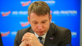 Fraktionschef Poggenburg wird von der AfD-Spitze abgemahnt