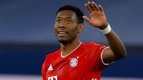 David Alaba verlässt den FC Bayern