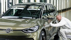 Tesla und BYD besser als die deutsche Konkurrenz