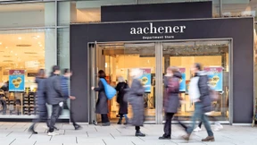 Erste Aachener-Modehäuser an Galeria-Standorten eröffnet