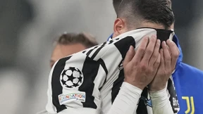 Die Misere des italienischen Fußballs