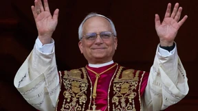 Wird im Vatikan bald Deep-Dish-Pizza serviert?