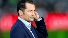 Aus dem Textbuch für Trainerentlassungen