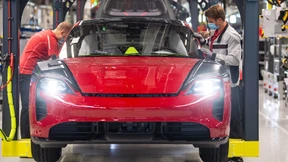 „Wir lieben den Wettkampf “