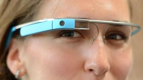 Greenwald spricht auf Chaos Communication Congress 