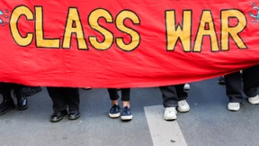 Proletarier ohne Bewusstsein