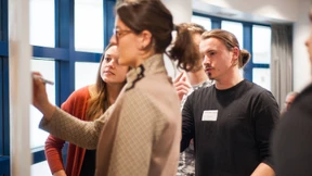 Welche Kultur ist von gestern?