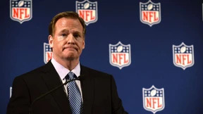 Liga-Chef Goodell räumt Fehler ein