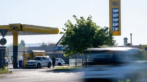 Warum die Tankrabatte an den Tankstellen versagen