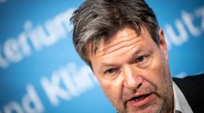 Habeck reist nach Qatar