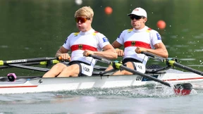 Abkochen und umsatteln