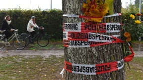 Polizei fasst Tatverdächtigen im Fall der getöteten Studentin