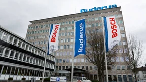 Nassauische Heimstätte kauft 1000 Buderus-Wohnungen