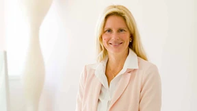 „Ich liebe wirklich alle Mitarbeiter“ 