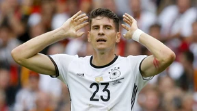 Löws kluger Schachzug mit Gomez