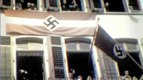 Amateurfilme zeigen Alltag im Nationalsozialismus