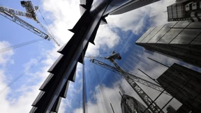 Londons Finanzlobby macht mobil