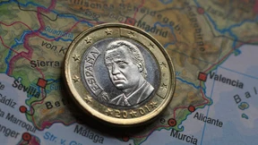 Die Renditen nähern sich an 