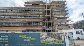 K2 als Standortbekenntnis