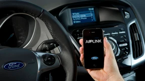 Ford hört noch nicht aufs Wort