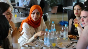 Der Blick der Anderen