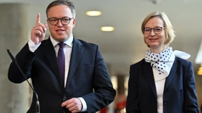 Warum niemand Minderheitsregierungen mag