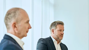 „Wir werden kein Personal abbauen – im Gegenteil“