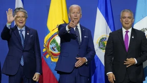 Eine dunkle Wolke und ein Migrationsabkommen