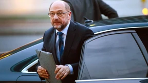 Schulz: Über Ministerposten wird später entschieden