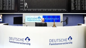 Familienversicherung zieht sich von der Börse zurück