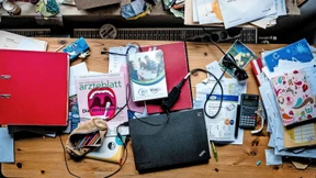 Wie Lehrer mit der Bürokratie zu kämpfen haben