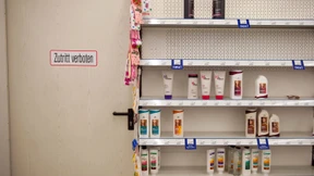 Transfergesellschaft steht noch nicht 