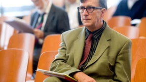 Macron war nie sein Schüler