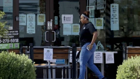 So viele Amerikaner wie nie beantragen Arbeitslosenhilfe