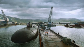 Erwartbarer Untergangsstreifen