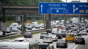 ADAC erwartet schlimmes Reisewochenende