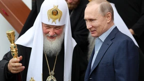 Ostern im Bombenhagel: Spaltet Putins Kreuzzug die Ostkirche?