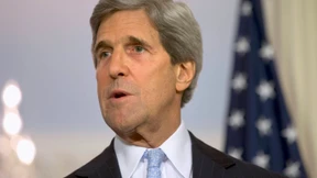 Kerry ernennt Sonderbeauftragten für Guantánamo-Schließung