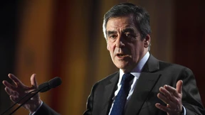 Fillon: Wir müssen uns nicht mit Amerikas Spielregeln abfinden