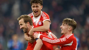 FC Bayern nach souveränem Sieg im Viertelfinale