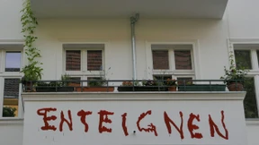 Die DDR ist kein Vorbild!