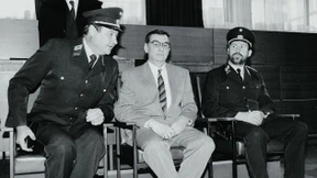 Wie um Otto Muehls Werk gerungen wird