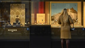 Seltene Luxusuhren und ein pessimistischer Warren Buffett