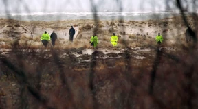 Mutmaßlicher Long-Island-Mörder nach mehr als zehn Jahren gefasst