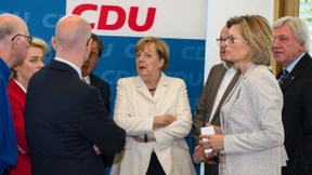 Die Stunde der deutschen Neinsager 