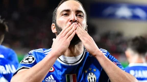 Die große Nacht des Gonzalo Higuaín
